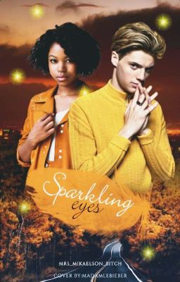 Sparkling eyes |Chenry| ✔