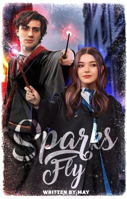 Sparks Fly | James Potter