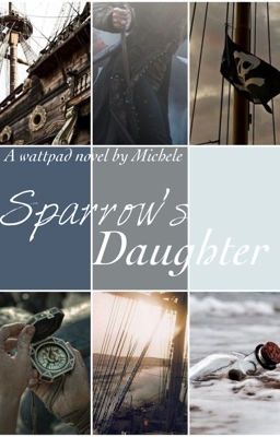 Sparrow's daughter 