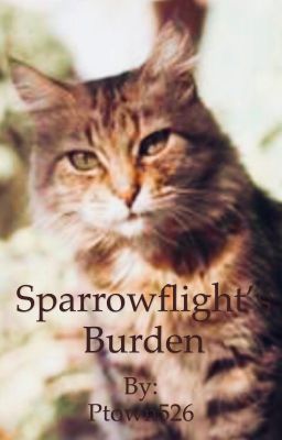 Sparrowflight's Burden