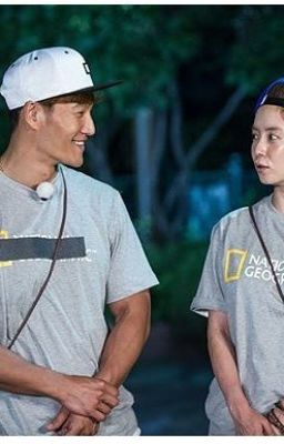 [ SpartAce Couple ] Yêu từ bao giờ?