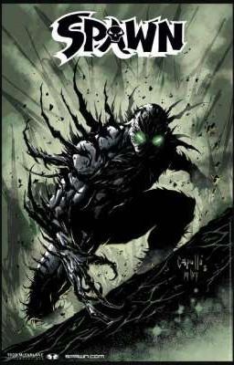 SPAWN