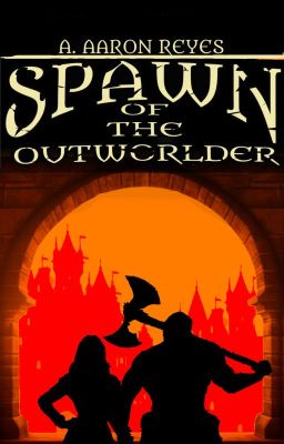 Spawn of the Outworlder