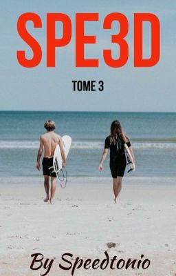 SPE3D (Terminé) (Tome 3)