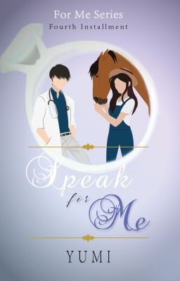 Speak for Me (book version)