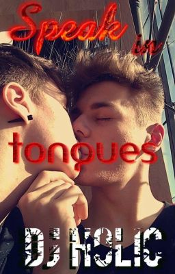 Speak in tongues [LGBT Română]