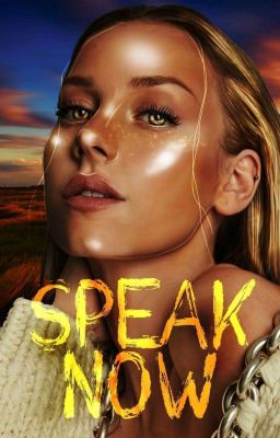 Speak now (Conrad Fisher)