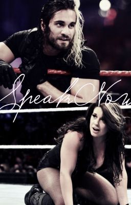 Speak Now (Seth Rollins & Kaitlyn)