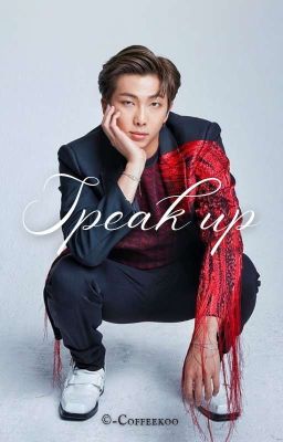 🔞Speak up // Namkook [✓]