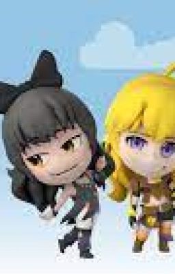 Spec Ops in RWBY Chibi