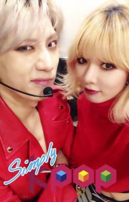 [Special/2Hyun] Trouble Maker 4th Aniversary