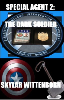 Special Agent 2: The Dark Soldier