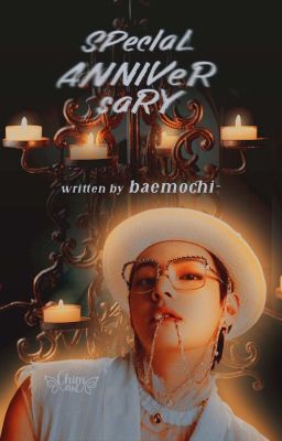 Special Anniversary | Taehyung