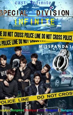Special Division: Infinite