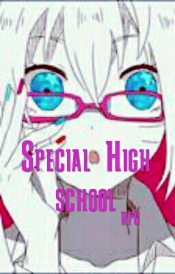 Special High School (RPG)