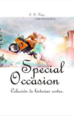 [ || ] Special Occasion