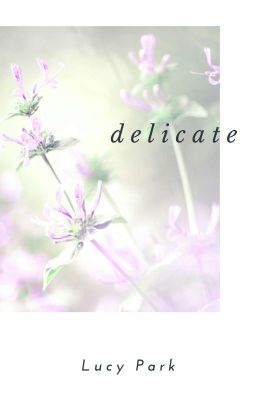 |special request| Delicate |TaehyungxJisoo|