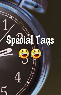 Spécial Tags 