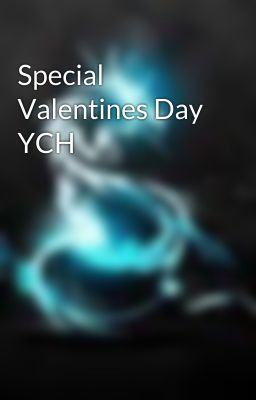 Special Valentines Day YCH