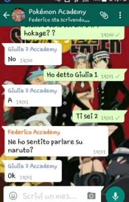 speciale pokemon academy #ma questo è idiota show