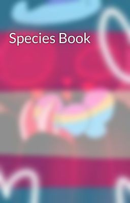 Species Book