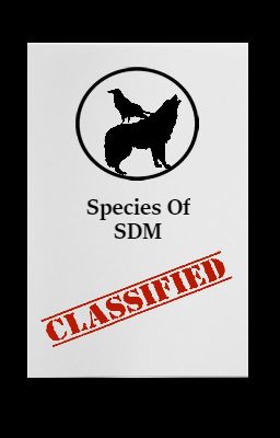 Species Of SDM