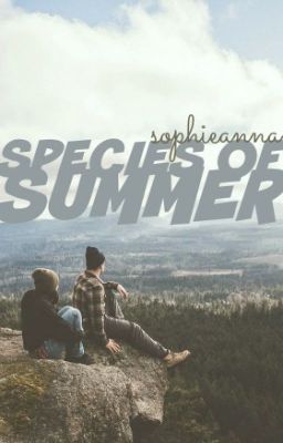 Species of Summer