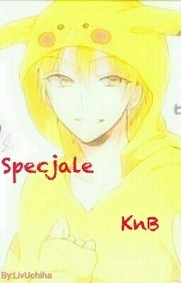 Specjale KnB