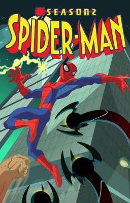 Spectacular Spider-loud 2