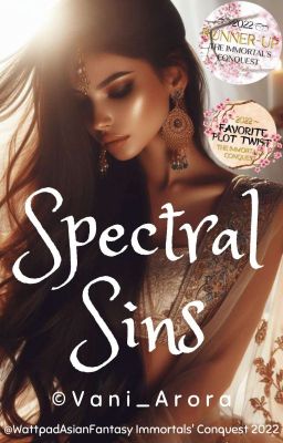 Spectral Sins