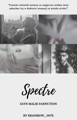 spectre • malik