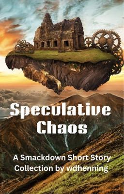 Speculative Chaos