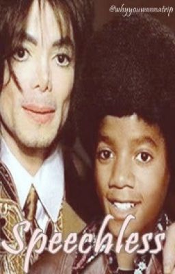 Speechless (Michael Jackson y Tú) By; #MJ