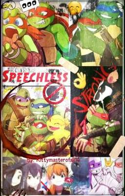 Speechless (Oneshot)