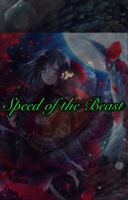 Speed Of The Beast (Abused Reader X Ruby Rose)