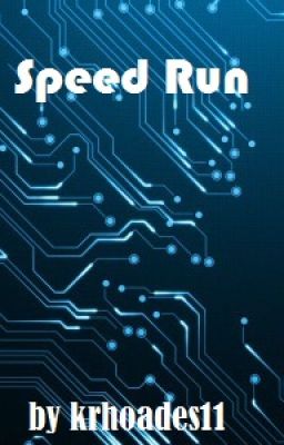 Speed Run (a X33N and Alien: Isolation fanfiction)