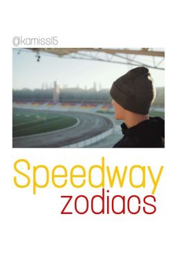 Speedway zodiacs