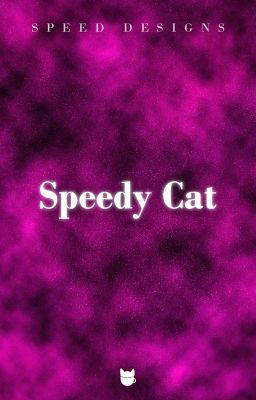 Speedy Cat - Speed designs