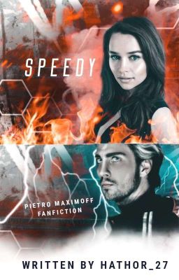 Speedy |Pietro [BEFEJEZETT]