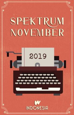 SPEKTRUM NOVEMBER