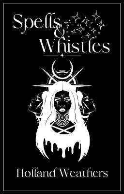 Spells & Whistles | gxg