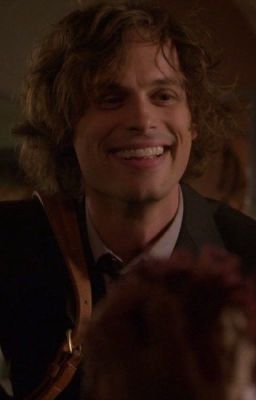 Spencer Reid x reader