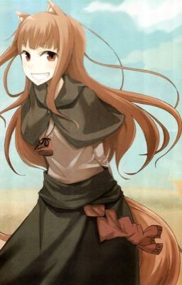 Spice and Wolf (Sói và gia vị)