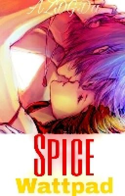 Spice{Yonaka X Shinya}