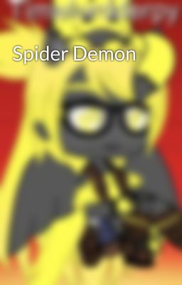 Spider Demon