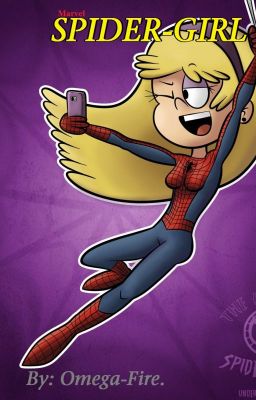 Spider-Girl [One-Shot] (WattLouders).