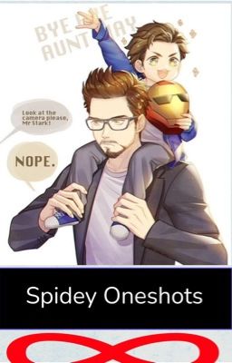 Spider-man and Avengers One-shots