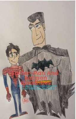 Spider-Man And Batman: Bloodlines (A Marvel/DC Elseworlds Crossover)