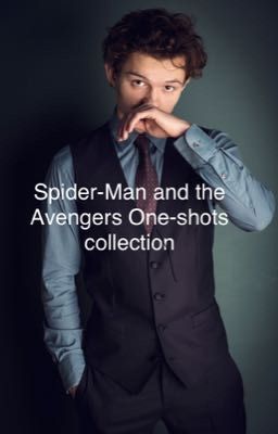 Spider-Man and the Avengers One-shots Collection