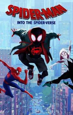 Spider man And the Spider verse rp